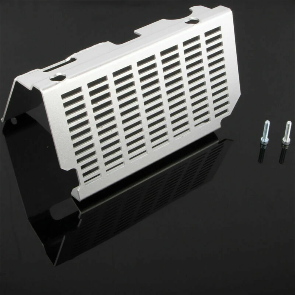 

New Type Radiator Grille Bezel Guard Cover Grill Protector For Honda CRF250L