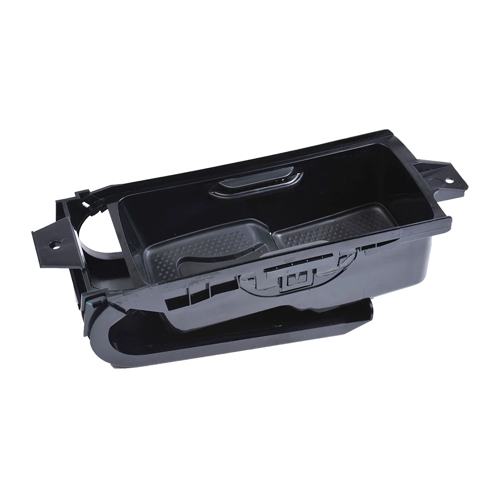 Для VW Golf MK6 Jetta MK5 5KD 862 531 OEM черный Европейский держатель для чашек + открывалка