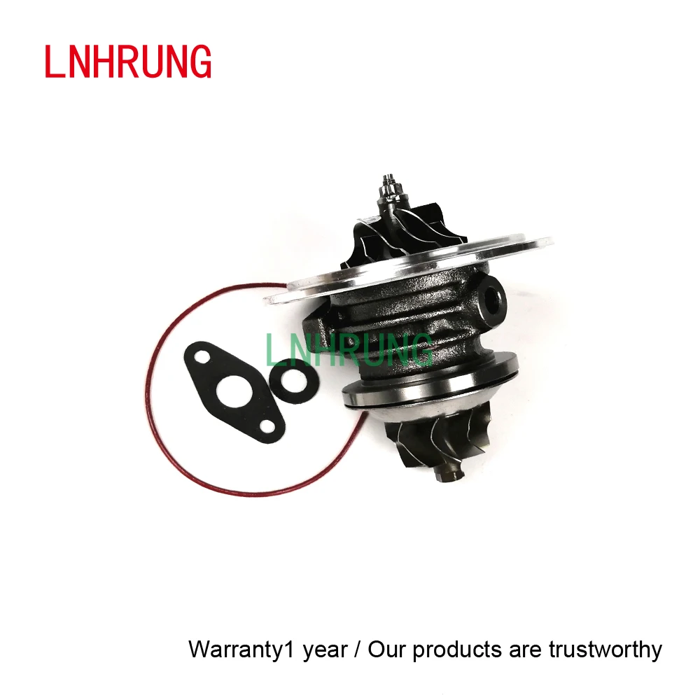 Турбокартридж для Volvo PKW S40 I 1 9 D/Renault Laguna II/Opel Movano A TDI 703245 751768 717345 mw30620721картридж