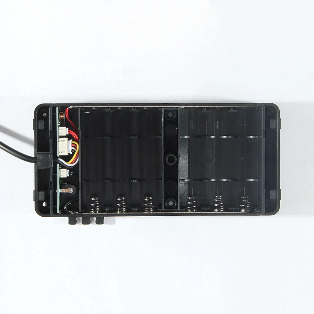 Батарейный блок для солнечной камеры 588 | Безопасность и защита