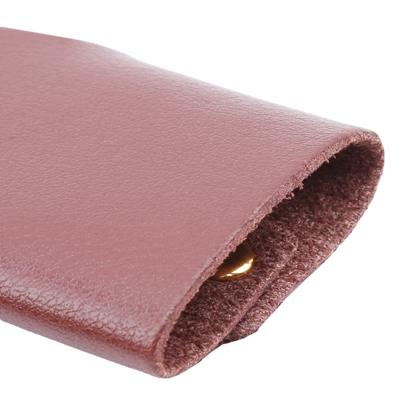 

1pc Outdoors Leather Arrow Hunting Finger Glove Exercise Leather Protective Gear Finger Gloves Left Hand Hunting