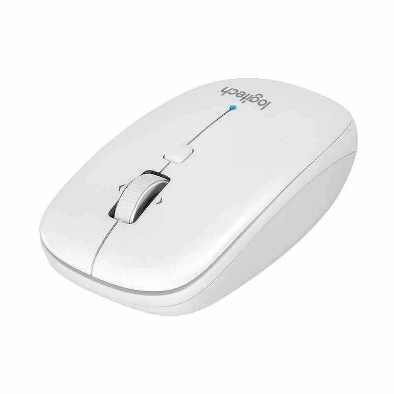 Мышь Logitech M558 Беспроводная офисная с поддержкой Bluetooth мышь для ноутбука Win8/10 |