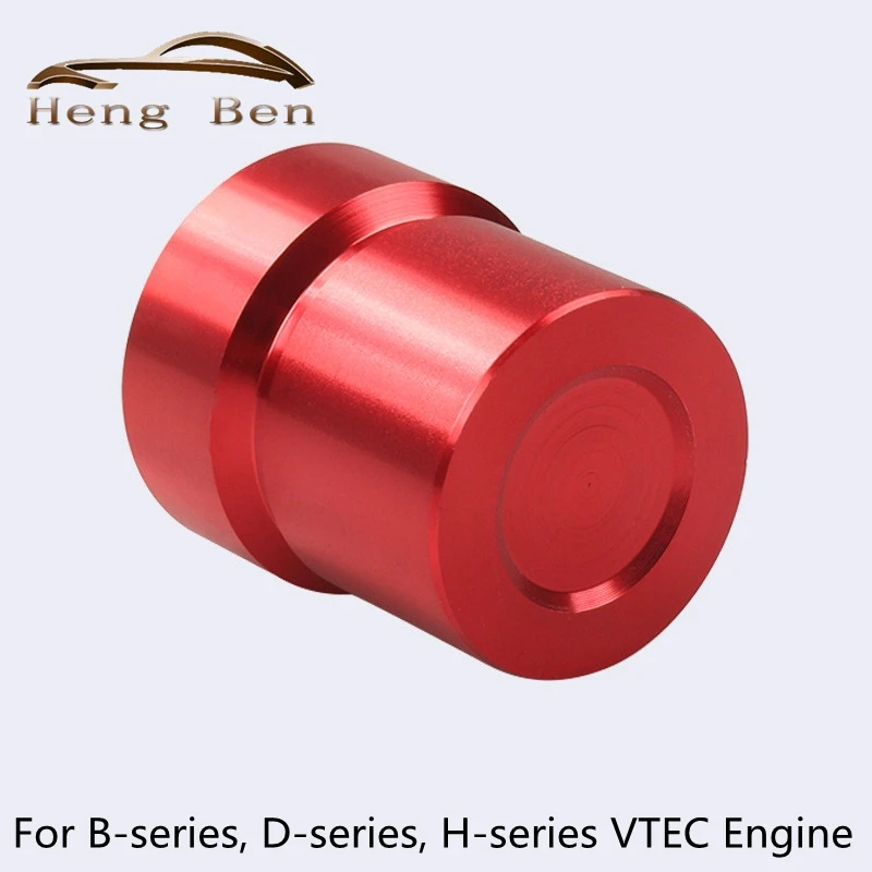 

VTEC Solenoid Value Cover for B-series, D-series, H-series VTEC Engine