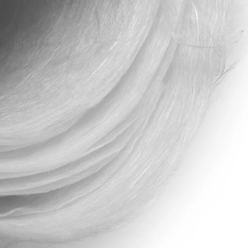 

Alkali Free Ultra Thin Smooth Surface Glass Fiber Chopped Strand Mat Pad Roll Smooth Surface Glass Fiber Chopped Strand Mat Pad