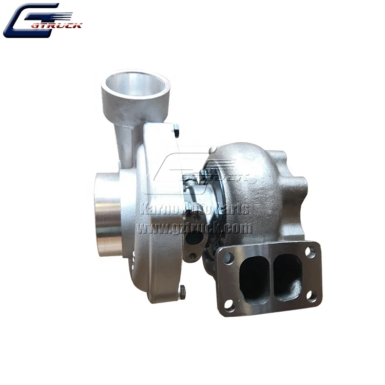

European Truck Auto Spare Parts Electric Diesel Engine Turbocharger OEM 0090968799 for MB Truck Turbine