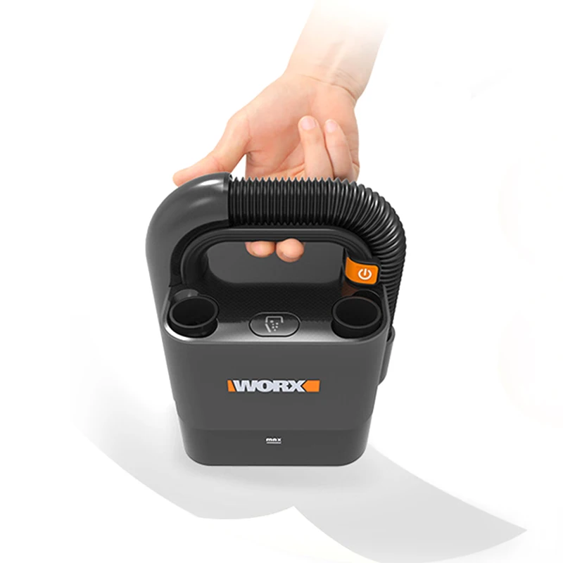 

Car Portable Wireless Vacuum Cleaner Home 10000Pa Powerful Suction Charging Mode High Power Two-speed Gear Car Cleaning Tools