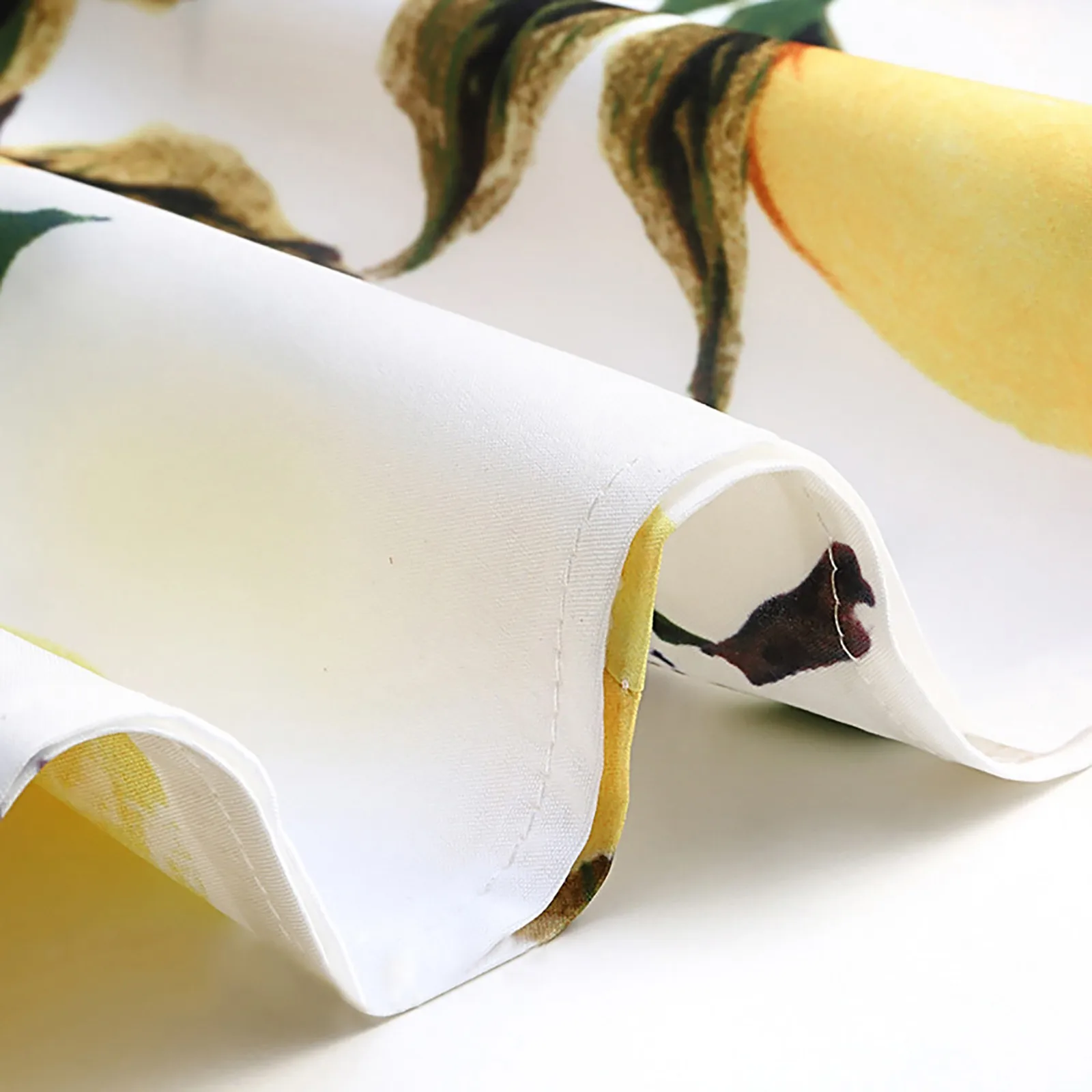 

Women summer dress Lemon Printing Sleeveless Casual Evening Party Prom Dress vestidos club outfits for women 2021 M*