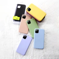 tpu silicone all inclusive protective back cover for iphone x xr xs max coque capa phone case for iphone 11 pro max fundas