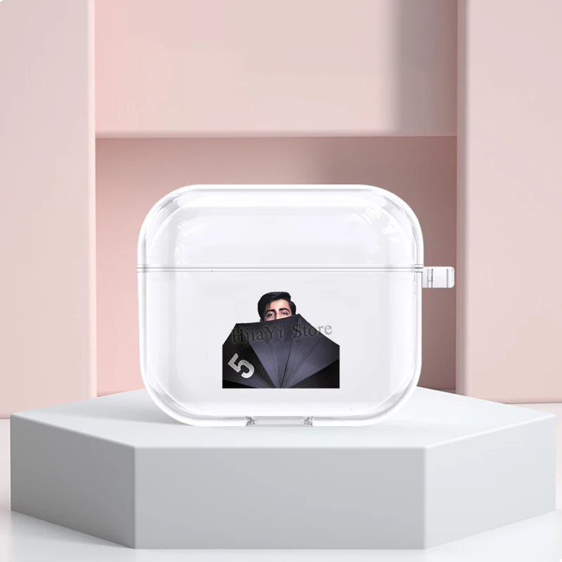 

Защитный чехол для наушников для Airpods Pro 2/1