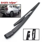 Набор стеклоочистителей Erick's 12 дюймов для Dacia, Renault Duster, MK2, 2017 - 2022