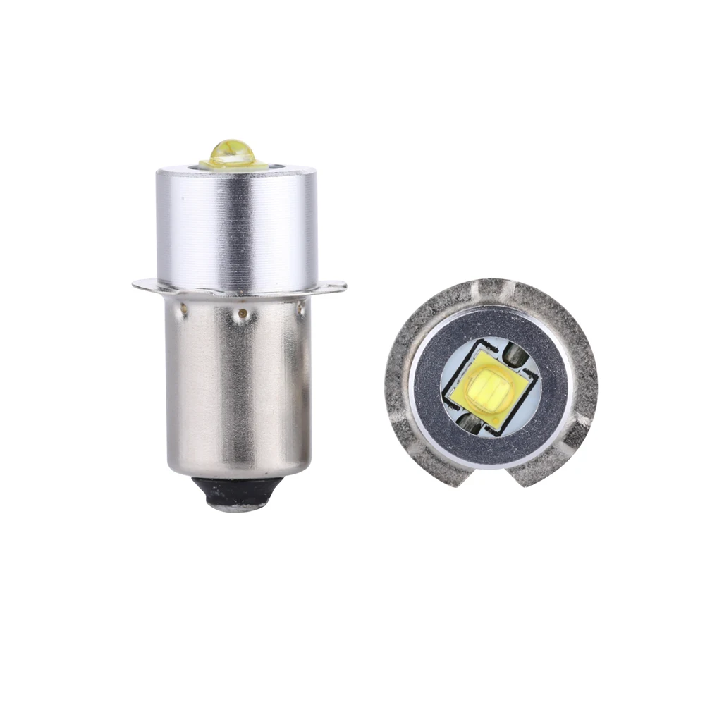 P13.5S 3 Вт 18 в светодиодные лампы заменить Ryobi ONE + фонарик P700 P703 P704 FL1800 YN600A 12 В Milwaukee