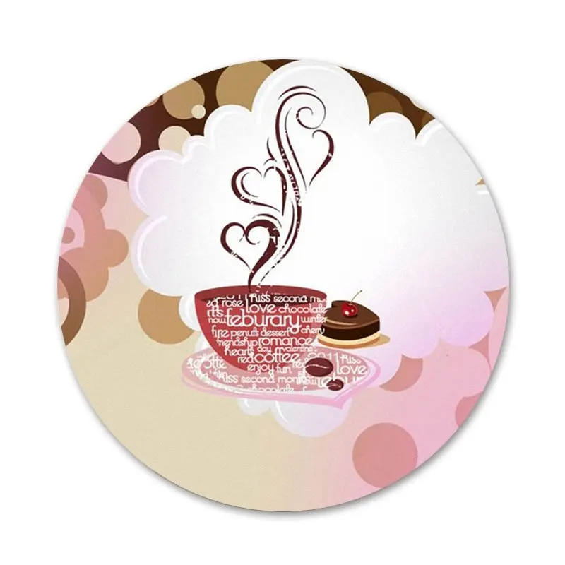 ОК но сначала кофе значок на булавке декоративные Броши Металлические Значки для