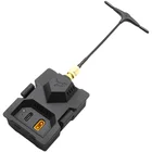 Радиоприемник HGLRC для радиоуправляемых устройств, 2,4 ГГц, 2400TX, Micro TX