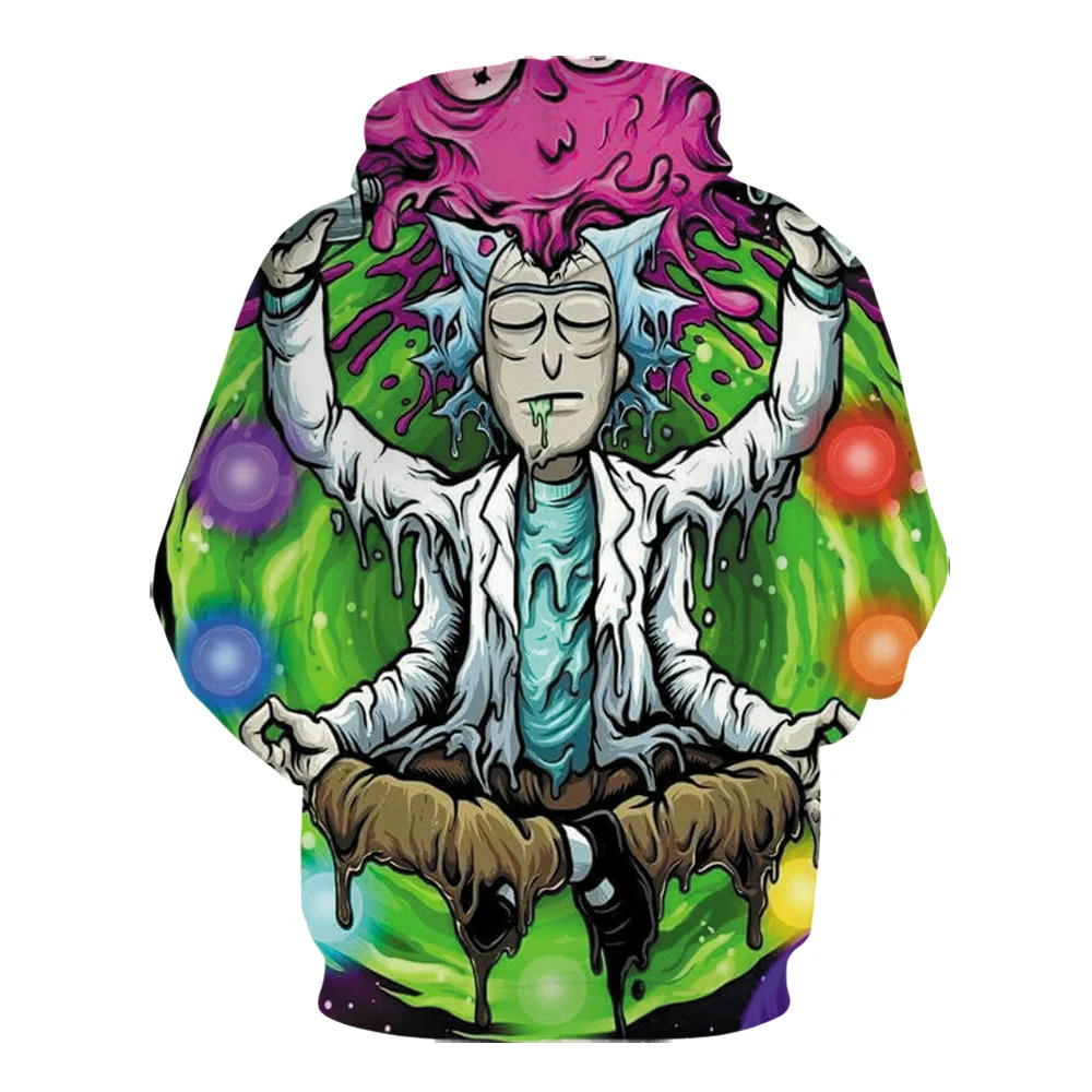 

2021 New hot Spring And Autumn Hoodie Fashion Men Women Children 3d Printing Streetwear Pullover Long Sleeve Casual Sweatshirt