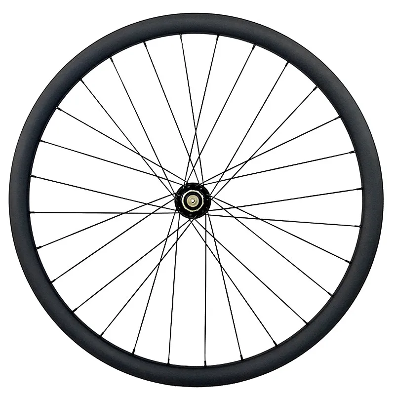 29er MTB XC 30mmx30mm Super Light carbon rear wheel Novatec D792SB disc hub standard qr 135mm hookless mountain bike 28 holes | Спорт и