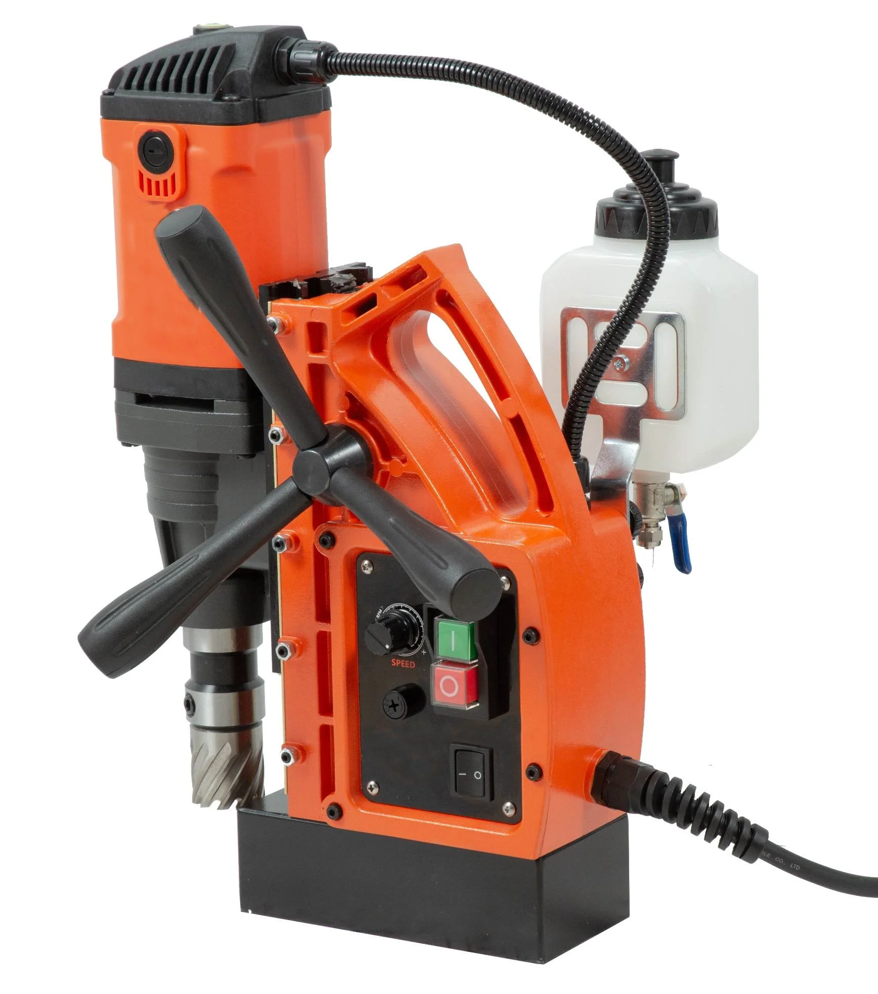 

Электрическая многофункциональная Магнитная дрель по хорошей цене