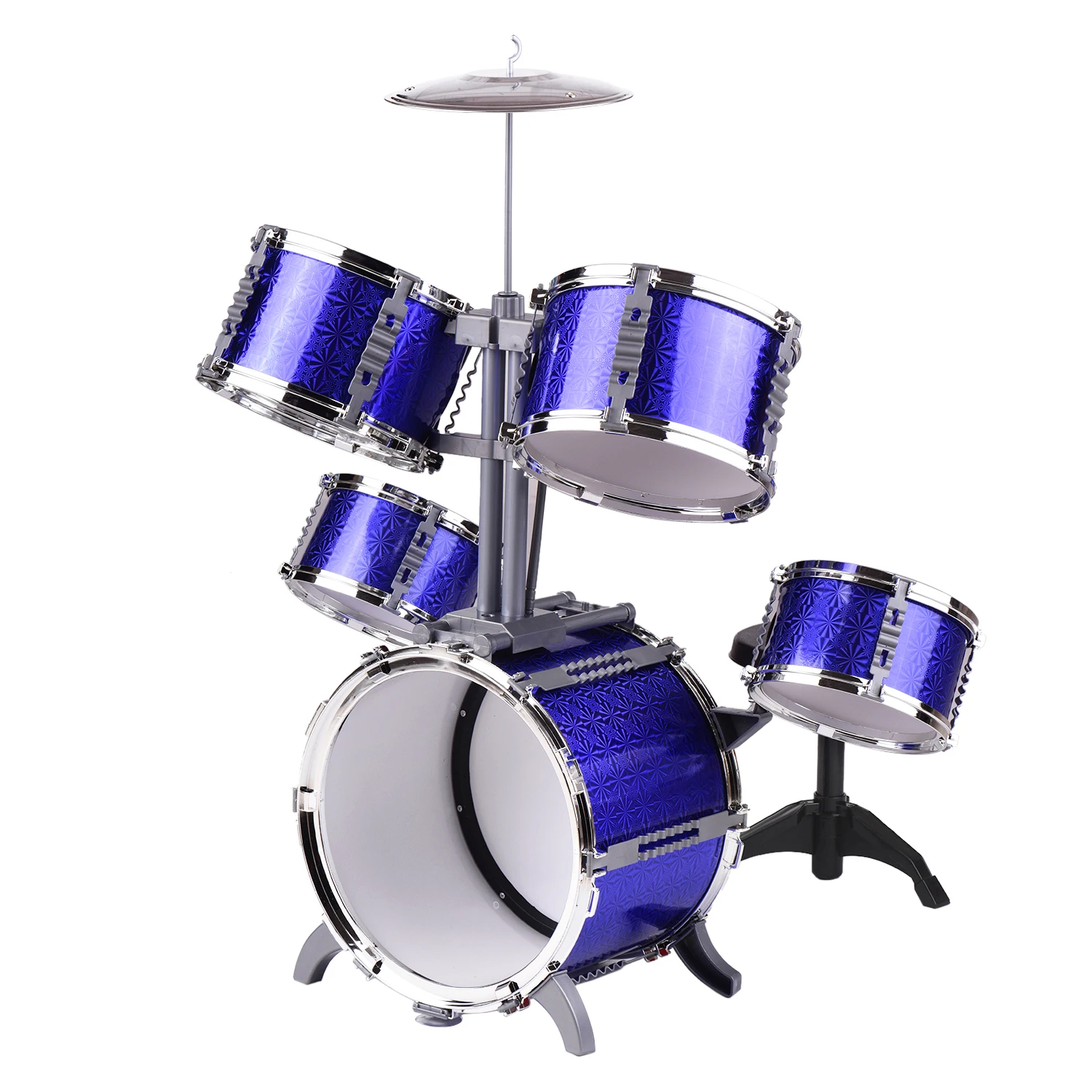 Музыкальные образовательные ударный инструмент для детей Детская одежда в стиле