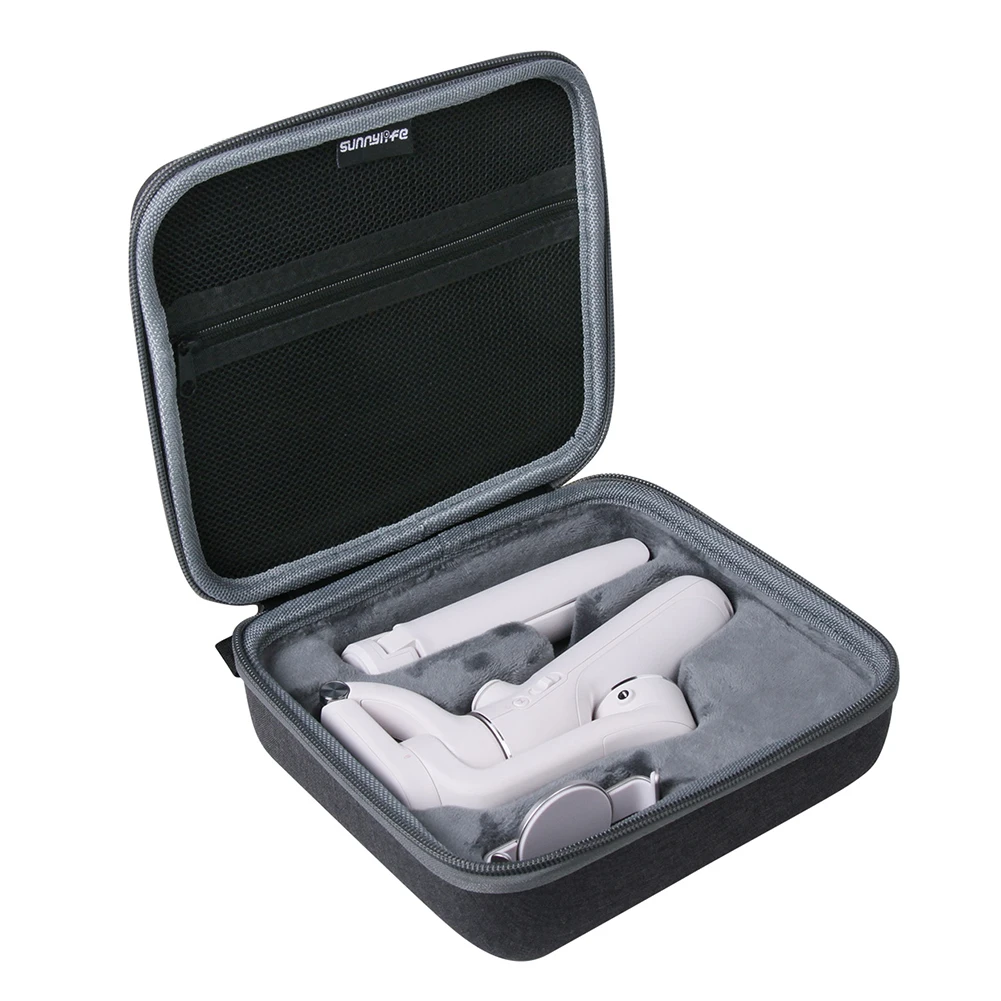 

Чехол для переноски, защитная сумка для хранения, Портативная сумка, ремешок для сумки для DJI OM 5, аксессуары для гиростабилизатора