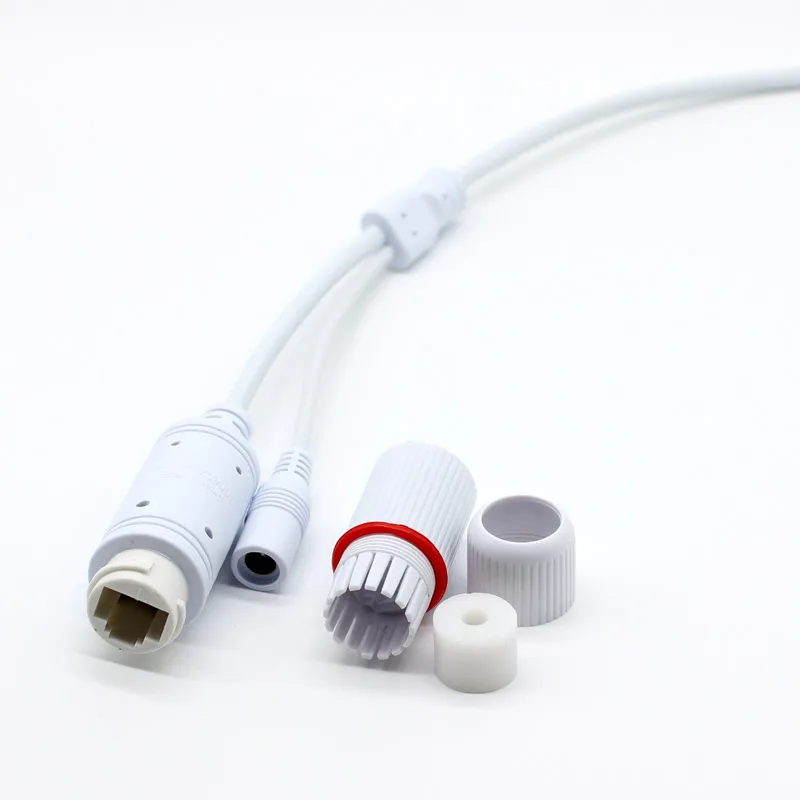 Сетевая камера видеонаблюдения 3 Мп HD POE IP IPC погодозащищенная XMEye H.265 + H.264 ONVIF |