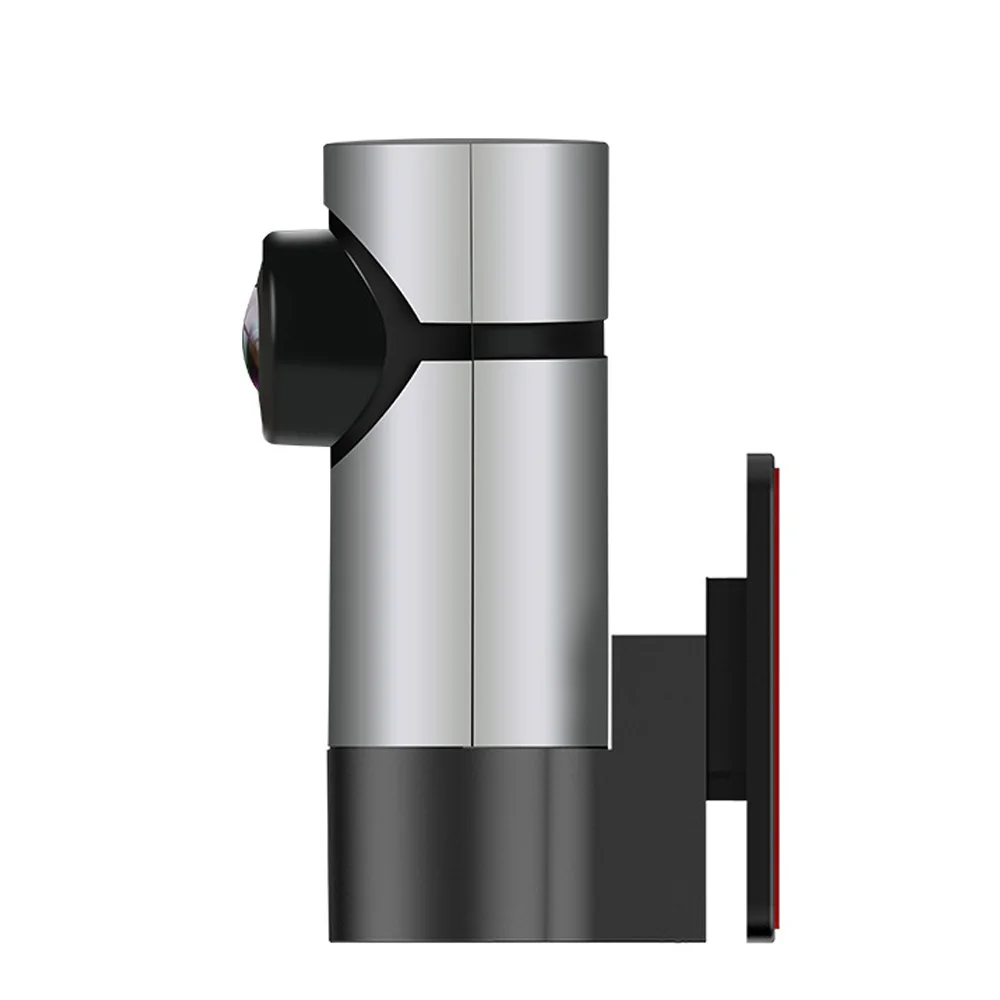 Автомобильный видеорегистратор G6 мобильный беспроводной Wi Fi парковочный