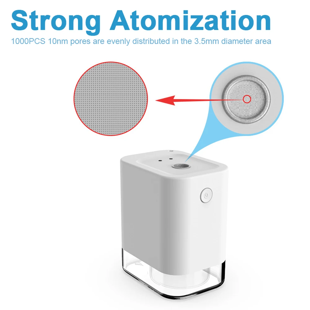 Авто Инфракрасный индукционный стерилизатор спирт нано спрей-стерилизатор