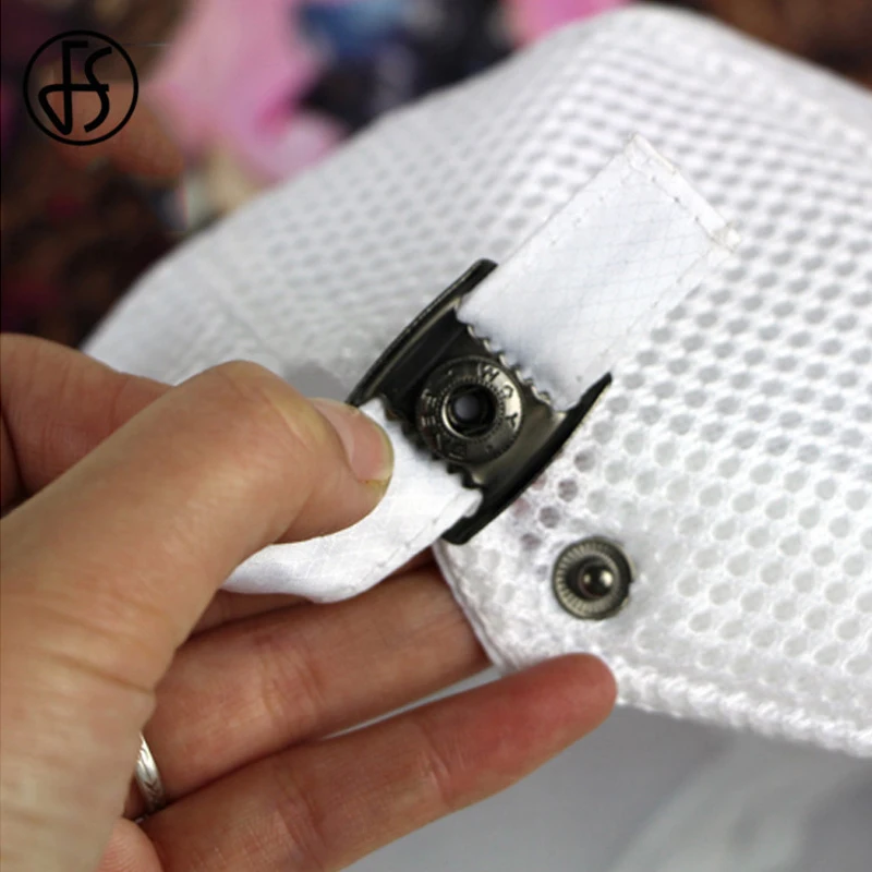 Кепка унисекс с плоским верхом FS повседневный берет от солнца дышащая