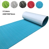 55230cm boat decking sheet eva foam flooring pads accessories marine yacht motorcycle surfing traction grip tail vehicle