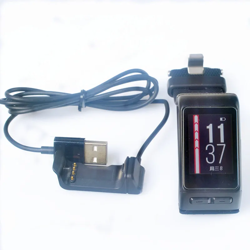 Garmin vivoactive HR Run мониторинг сердечного ритма информация напоминания S50M