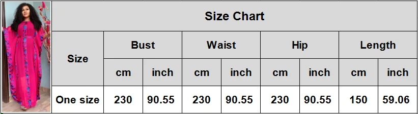 Африканские платья для женщин африканская одежда Дашики базин с цветочным