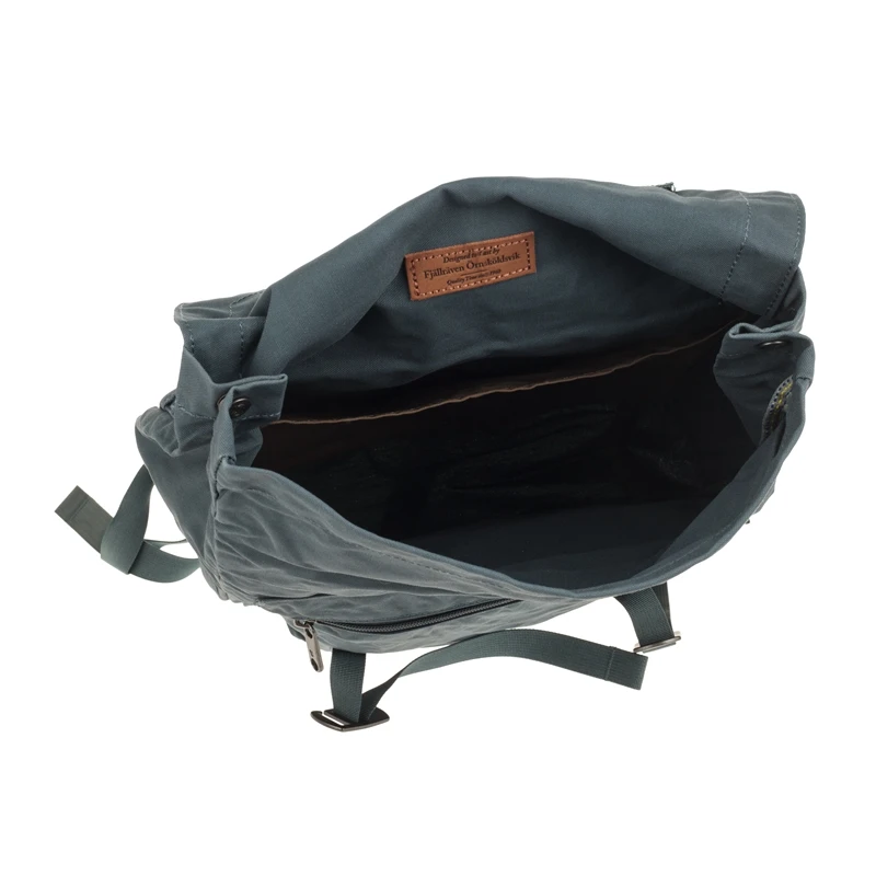 Подлинный оригинальный и абсолютно новый рюкзак fjällryaven kalonken F24210 Fjallraven сумки |
