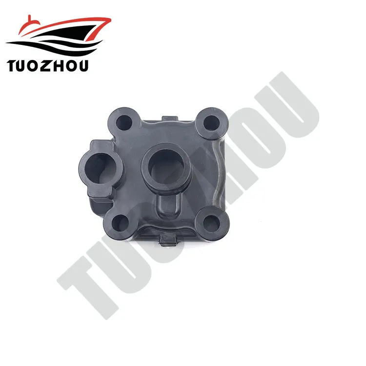 

For Tohatsu T40 outboard parts pump housing 40A 3T5-65016-0