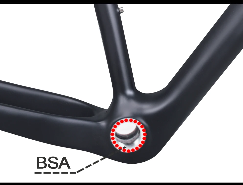 BXT углеродная горная 29er велосипедная рама полностью углеродная MTB велосипедная Рама 27,2 мм Подседельный штырь рама 142*12 или 135*9 мм велосипедные рамы BSA