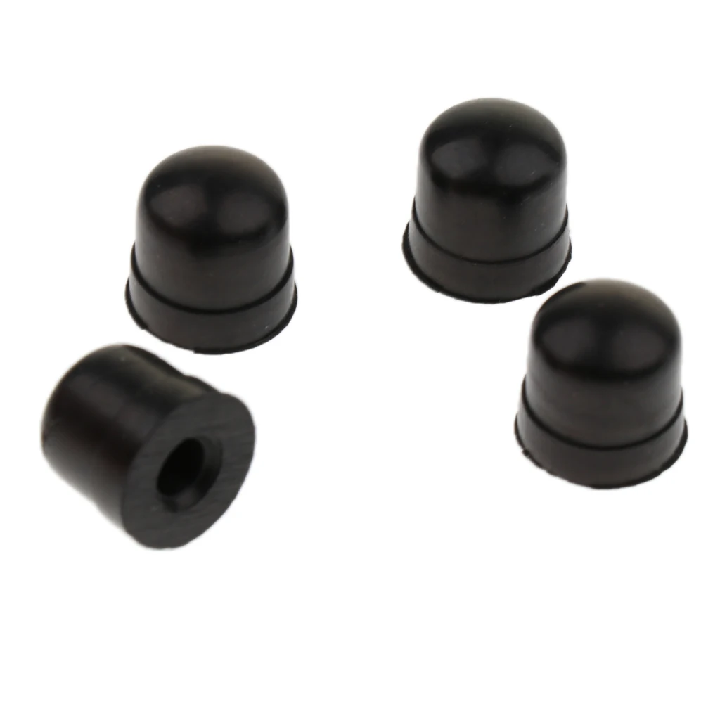 20 шт. силиконовые наконечники для тромбона аксессуары ремонта тромбона|Латунные