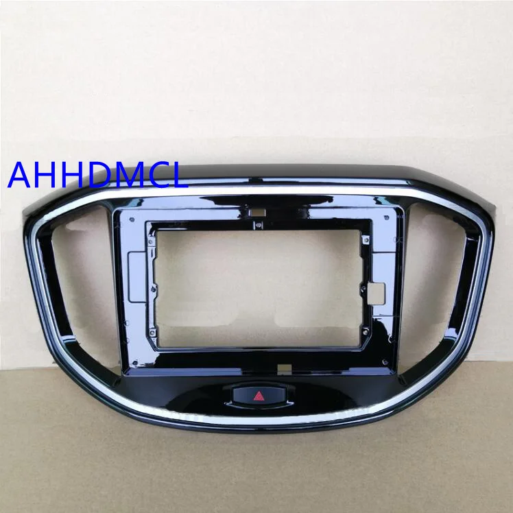 Автомобильная облицовка навигационная рамка комплект для приборной панели 10 ~ 2