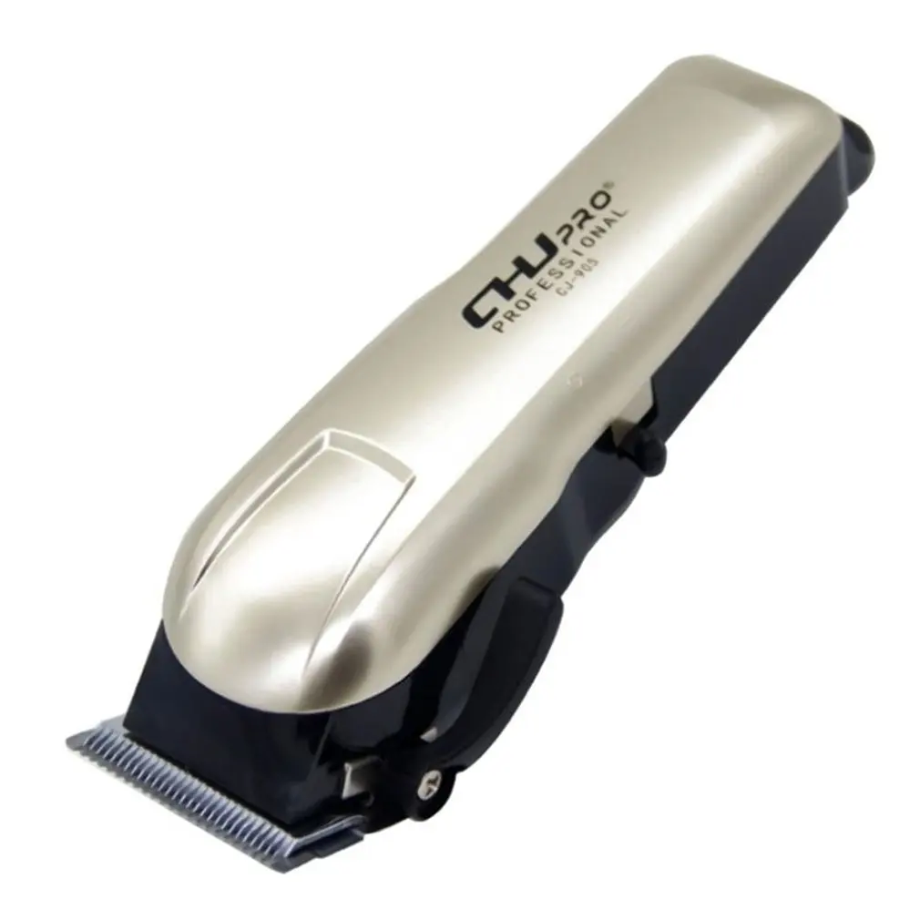 Электрическая машинка для стрижки волос 905 из нержавеющей стали ABS USB