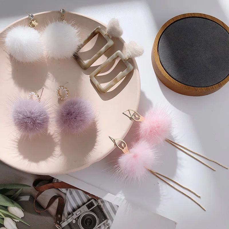 Новая мода 25 дизайн корейские жемчужные серьги Элегантные Имитация Жемчуга