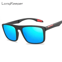mens vintage polarized sunglasses 2021 male fashion classic square driving shades sun glasses fishing outdoor eyewear uv400