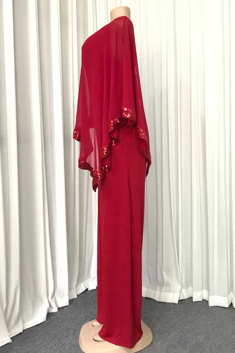 

new Fsahion Women Loose Jumpsuits