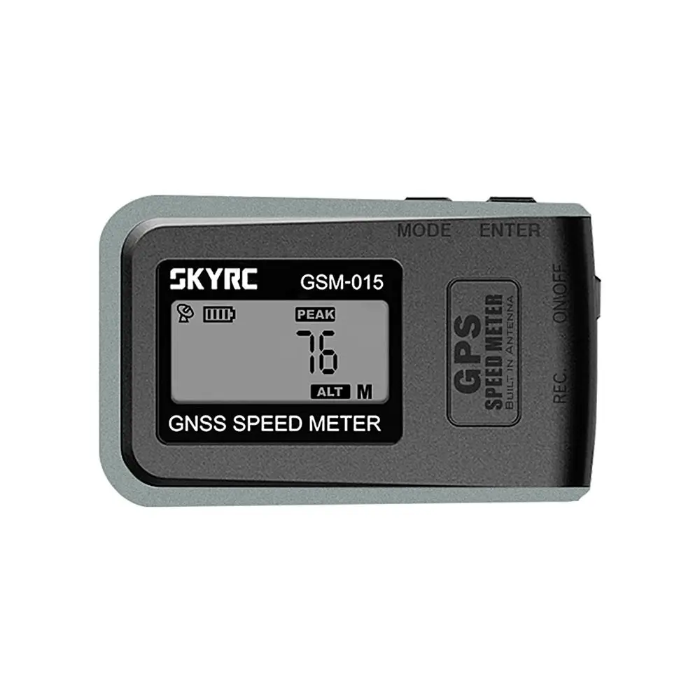 RCtown SKYRC GSM 015 GNSS GPS измеритель скорости высокая точность для радиоуправляемых