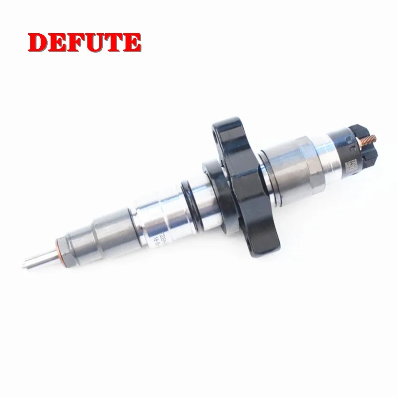Высококачественный дизельный топливный инжектор с общей топливной магистралью