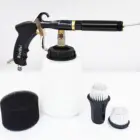 Z-020 Tornado, черный воздушный регулятор, Большая японская стальная труба, пистолет Tornador, автомойка и автомойка