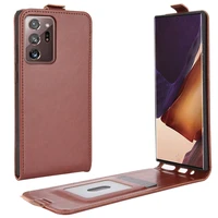 for samsung galaxy note 20 ultra s21 note20 s20 fe luxury leather case flip vertical soft cover a02s a52 a72 a32 a52s a22 a82