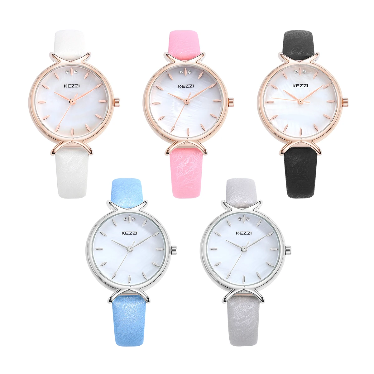 

NO.2 Watch Women Waterproof Mesh Strap Quartz Watches Ladies Top Brand Luxury Wrist Watches Girl Clock Relogio Feminino
