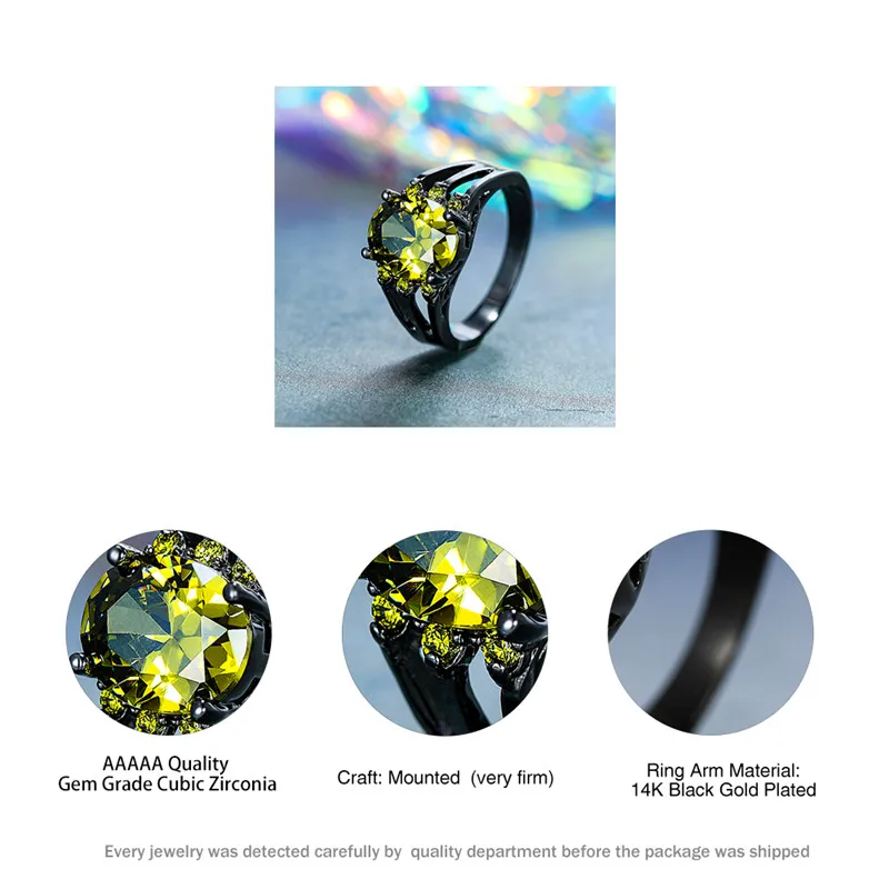 Женское винтажное обручальное кольцо в виде большой оливки | Украшения и