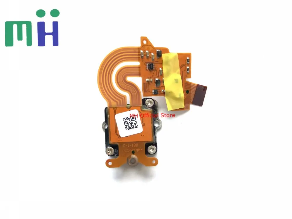 

Оригинальный видоискатель Pentaprism Flex измерительный FPC блок для камеры Nikon D700 Запасная часть