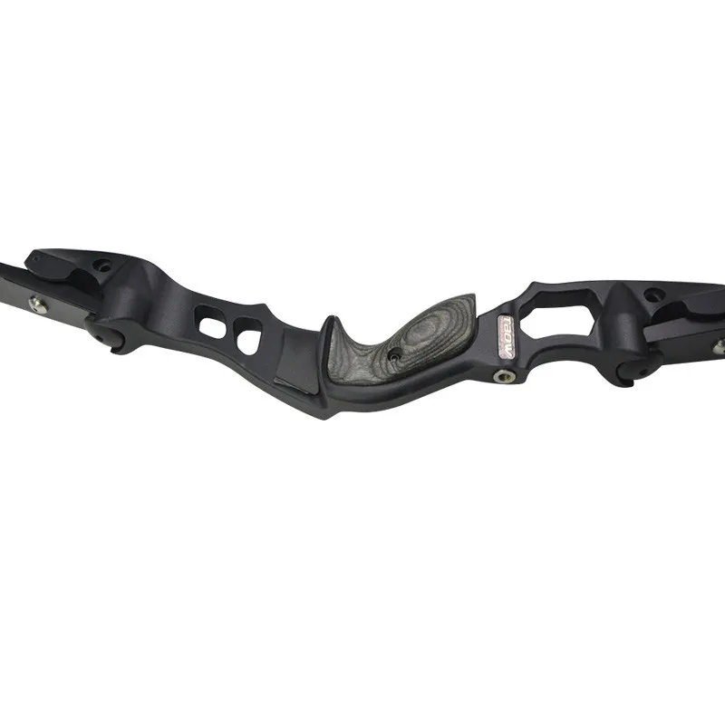 1 шт. ILF Рекурсивный лук 19 дюймов для стрельбы из лука Riser Takedown охотничий