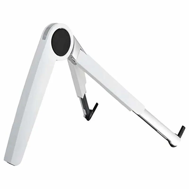 Складной держатель для ноутбука Подставка ПК с растягивающимися ножками и