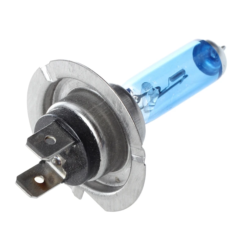 

H7 Halogen Car Bulb Lamp 12V 55W