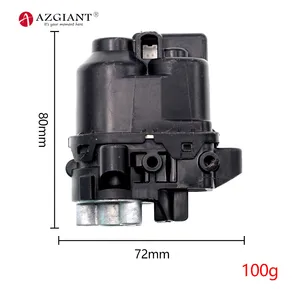 Оригинальный складной привод для бокового зеркала заднего вида, новинка 90%, складной двигатель для HONDA CRV 8-го 9-го аккорда ELYSION Odyssey XRV VEZEL