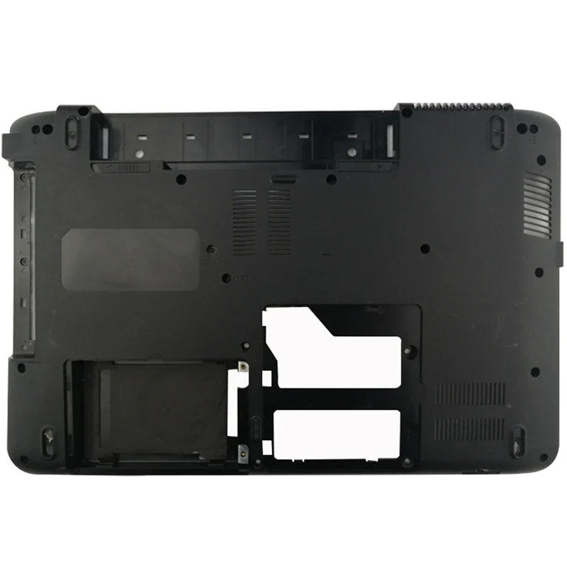 Б/у ноутбук Нижняя чехол для SAMSUNG R530 R528 R525 R540 материнская плата нижней части